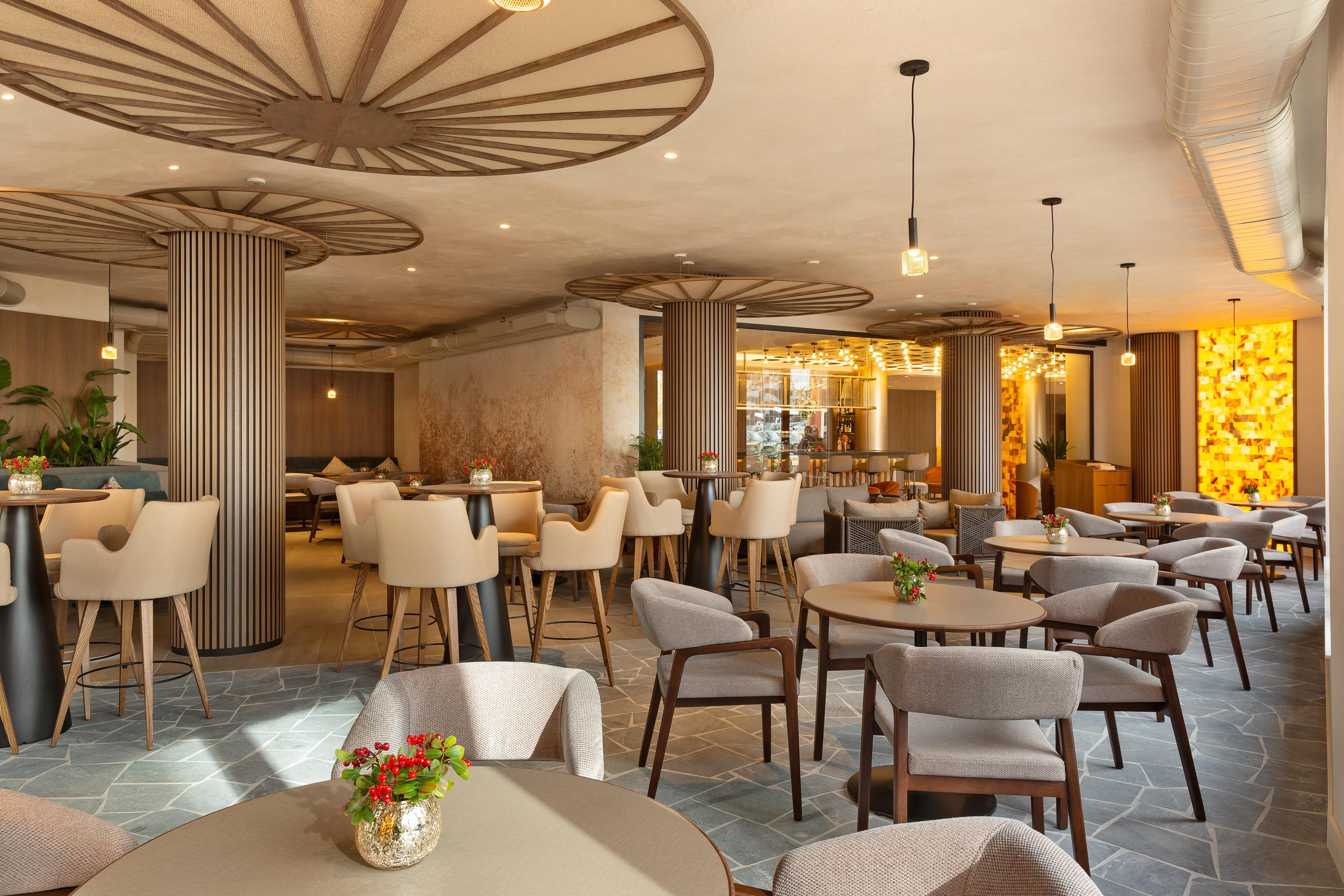 Mercure Sofia City Exterior foto
