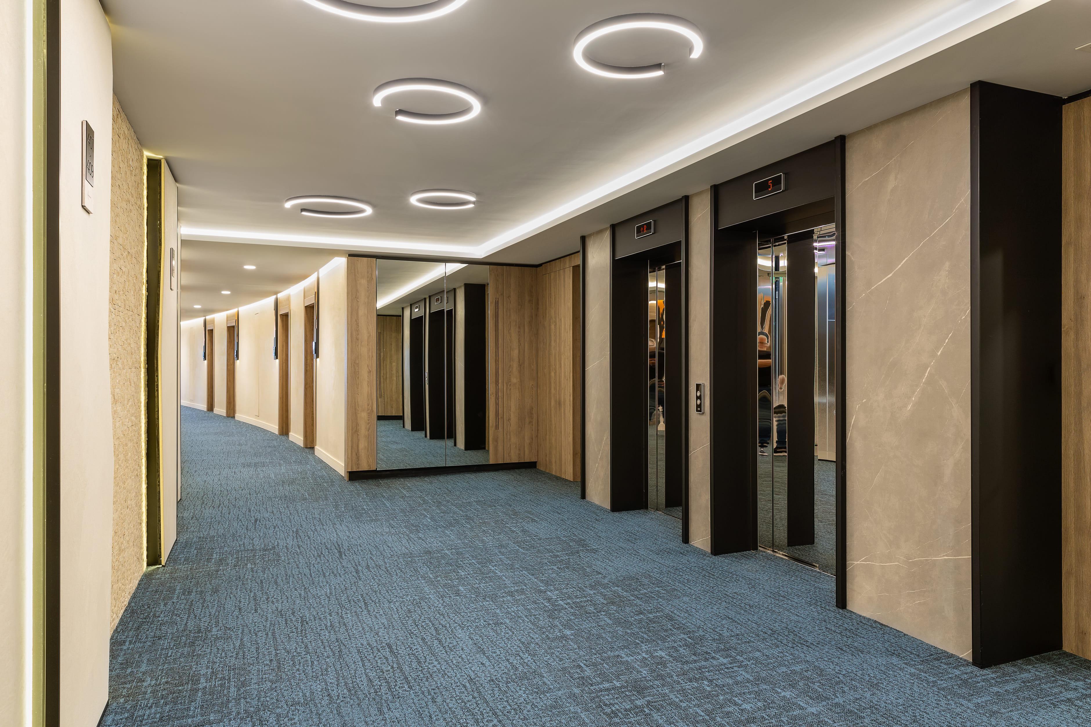 Mercure Sofia City Exterior foto