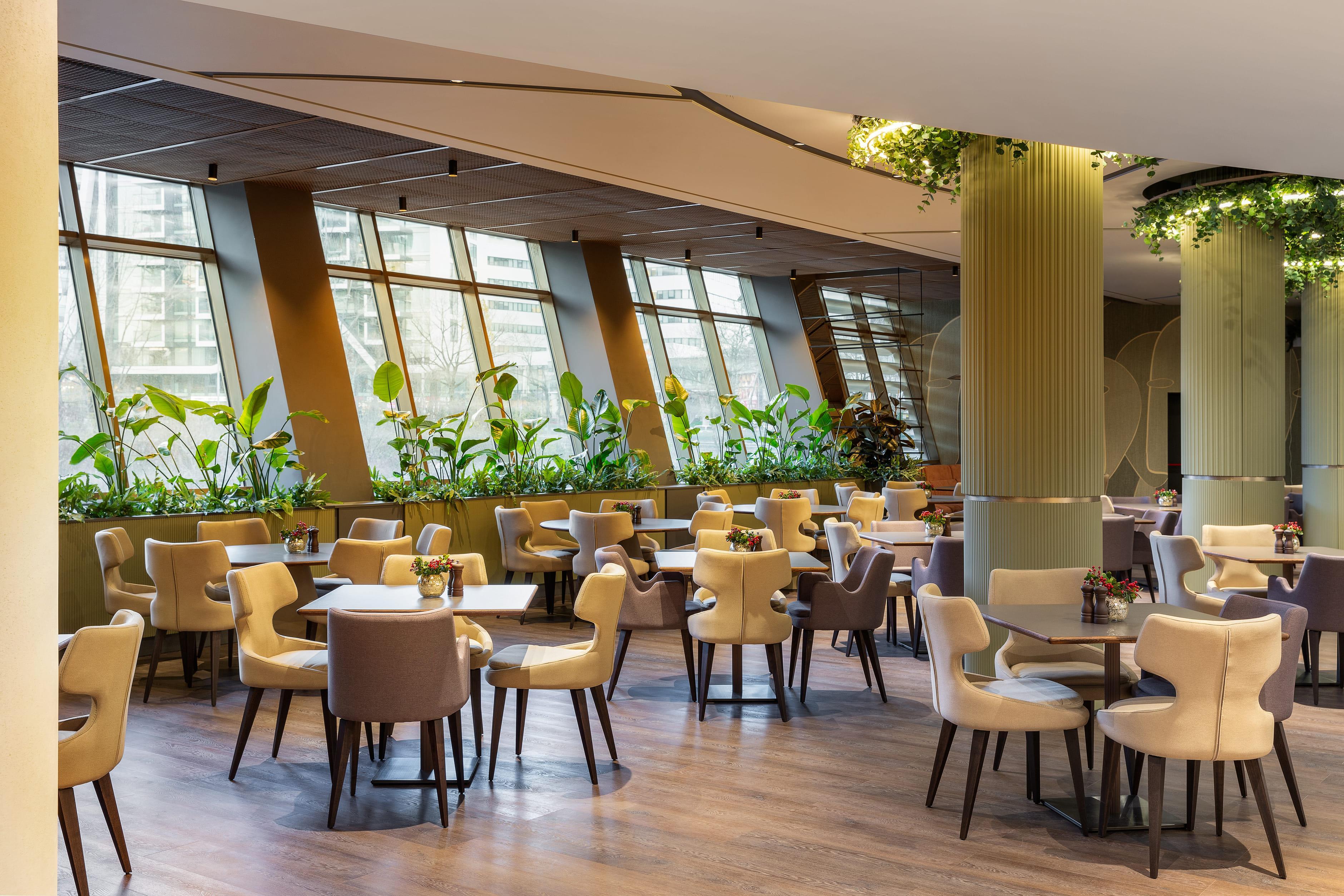 Mercure Sofia City Exterior foto