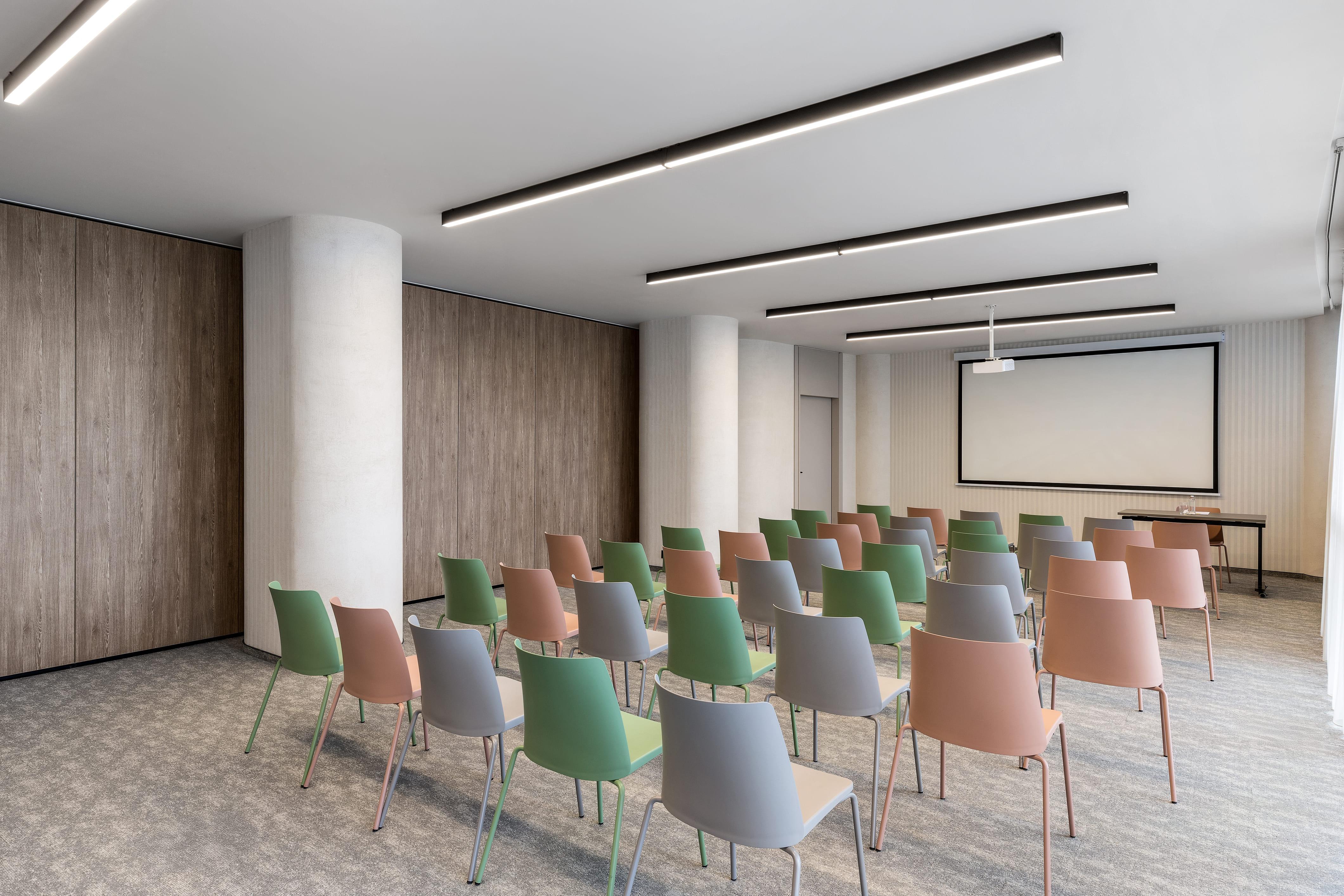 Mercure Sofia City Exterior foto