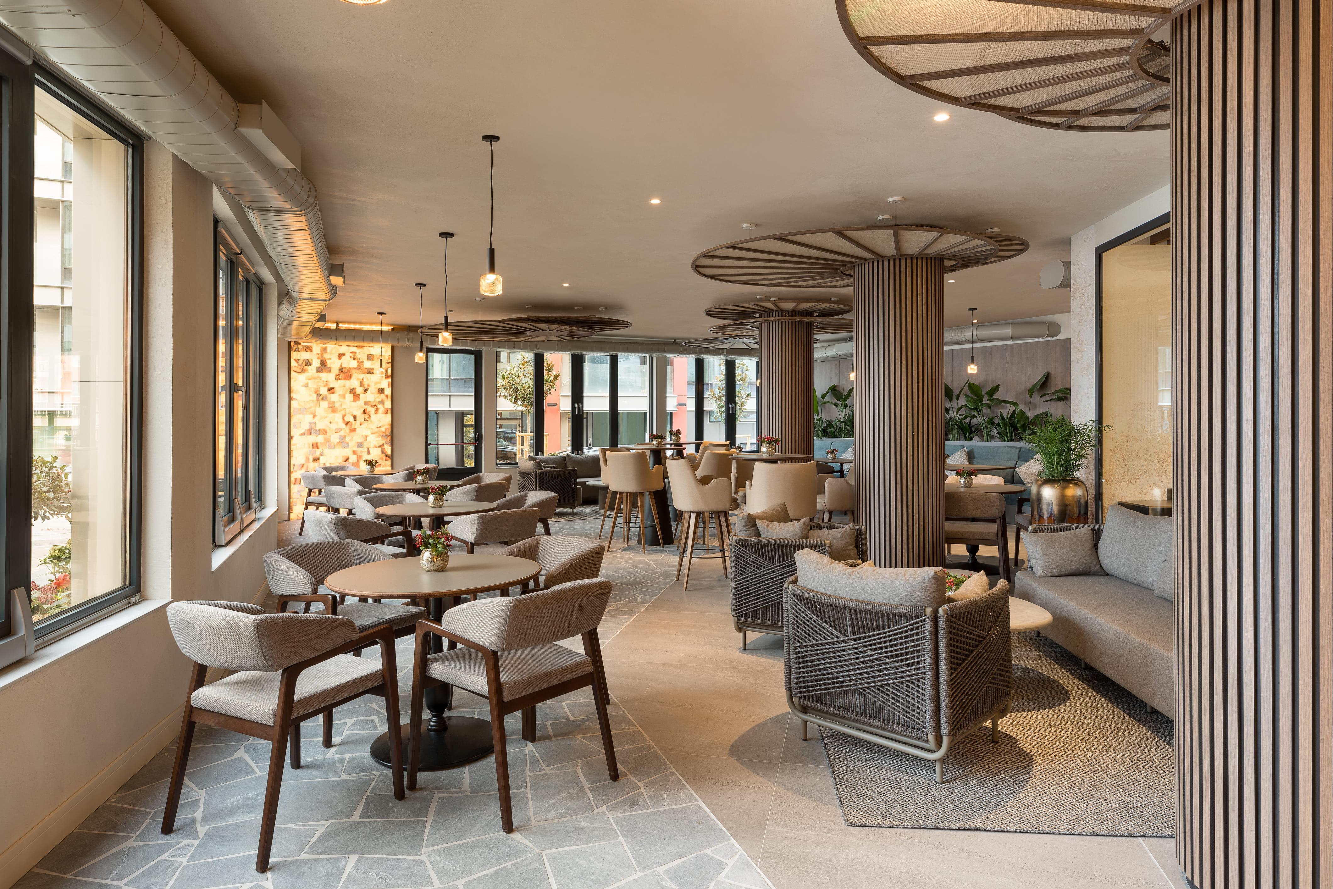 Mercure Sofia City Exterior foto