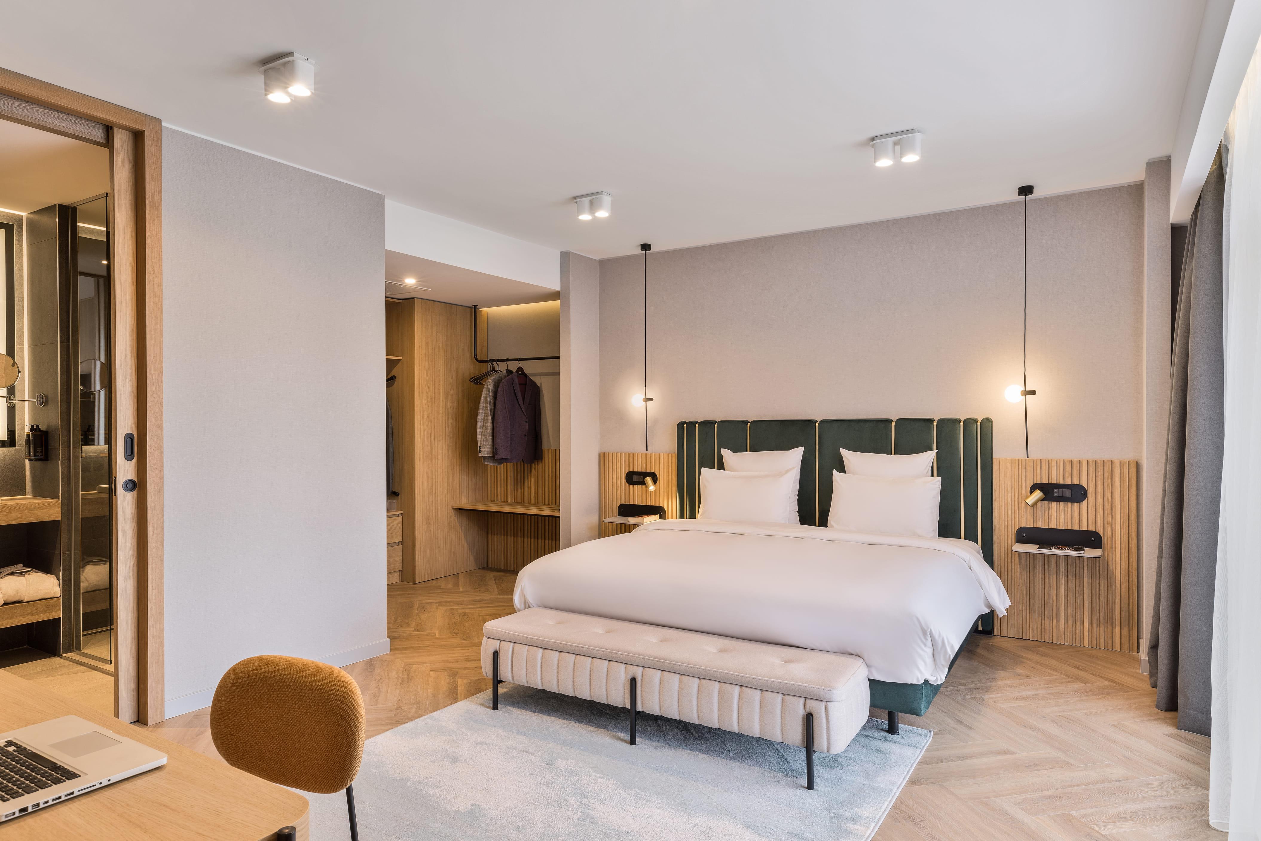 Mercure Sofia City Exterior foto
